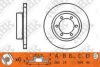 NiBK RN1261 Brake Disc